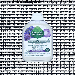EasyDose™ Ultra Concentrated Laundry Detergent - Fresh Lavender | Seventh  Generation